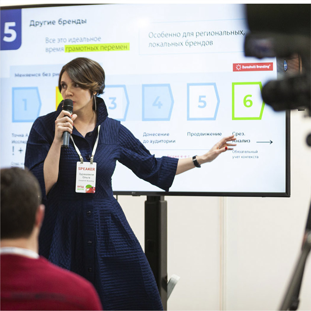 Стратегические сессии