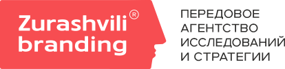 Логотип Zurashvili Branding