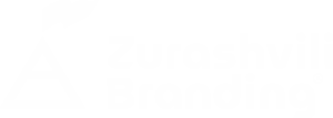 Логотип Zurashvili Branding