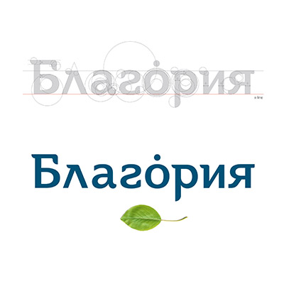 заказать разработку логотипа