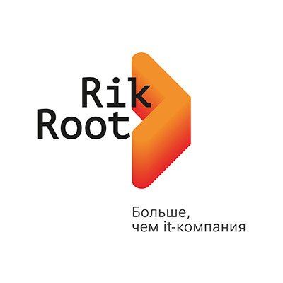 разработать логотип