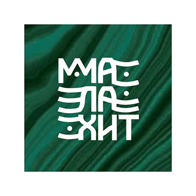 разработать логотип