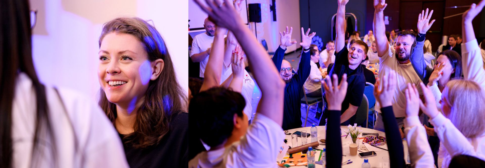 проведение бизнес-игр