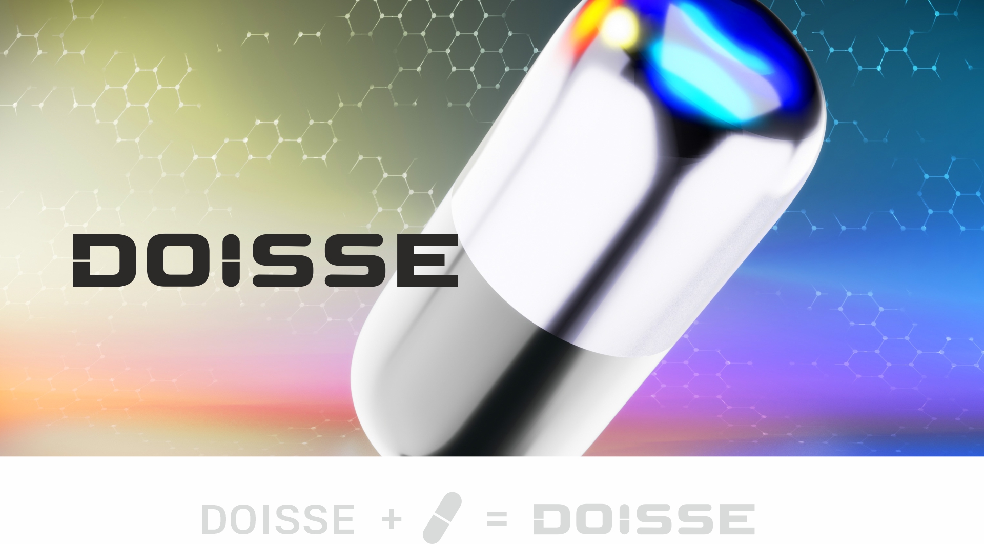 витамины DOISSE